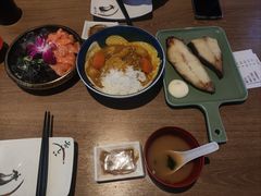 -三禾寿司(君尚店)