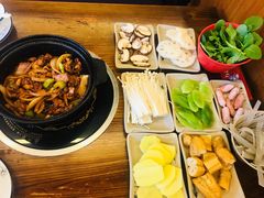 -重庆鸡公煲(学衡路店)