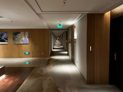 -上海佘山世茂艾美酒店