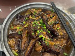 -茗荔园农庄(大涌店)