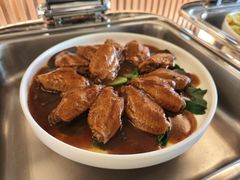 -福茂源横山铁锅羊肉(高新路店)