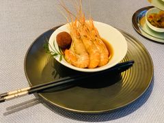 -浙江西子宾馆·牡丹厅