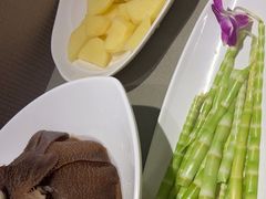 -蝎王府羊蝎子(虎坊桥总店)