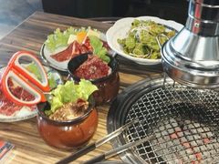 -虎丸烧肉(新大陆广场店)