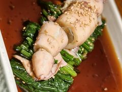 -桂马·日本料理·海胆·海鲜饭·酒场(民主广场店)