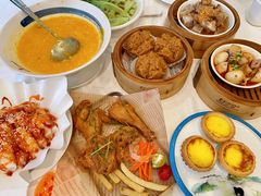 -东方御宴海鲜酒楼(棕泉酒店)