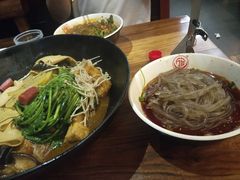 -万记麻辣烫国展总店