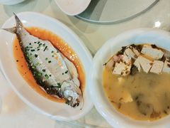 -温德姆花园酒店-鼎丰阁中餐厅