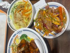 -丝路伊兰·兰州牛肉面(牛街总店)