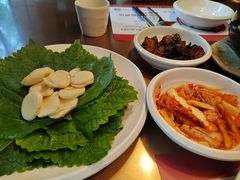 -辛氏火炉·韩式古法烤肉(松北店)