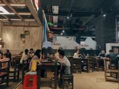 -破店肥哈·东北烧烤·夜宵(南山保利店)