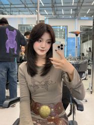 -BOF HAIR BY HONTO