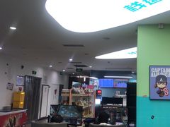 -栈逗电竞馆•电竞酒店(萧山旺角城店)