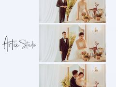 -韩国艺匠ARTIZ STUDIO(长沙店)