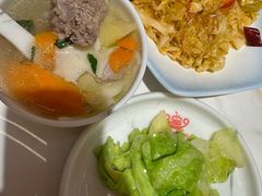 -马白开来特色羊排揪片子  (总店)