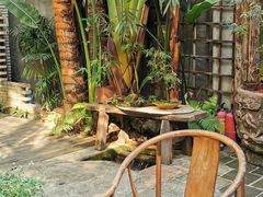 -The Flowers Coffee(南山店)