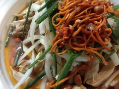 -白马宴·椒麻鸡(新华南路店)