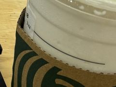 -星巴克(南京同曦万尚城店)