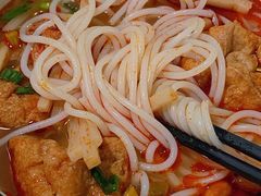 -忆螺巷螺蛳粉(步行街小巷店)