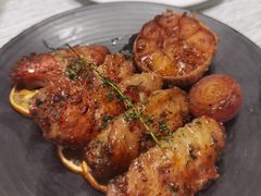 -娜娜家•Nana's restaurant (南开大悦城店)