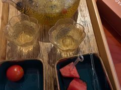 -华夏良子·足道SPA艾灸(翠微店)
