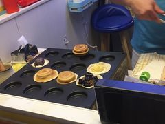 -味正点车轮饼可丽饼(南禅寺店)