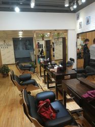 点击看大图 -Show fa salon 秀发沙龙