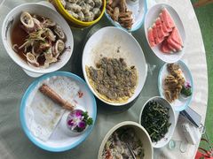 -北港方记海鲜楼·海景餐厅