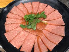 哈尔滨红肠-鹤之乡·齐齐哈尔烤肉·非遗(秋涛路店)