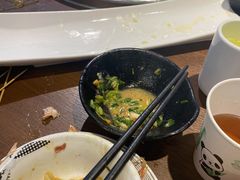 -快乐小羊火锅(河西王府井店)