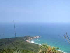 -海南铜鼓岭景区