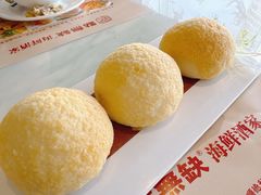 -點無缺茶楼·海鲜酒家(世博店)