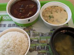 -老乡鸡(合肥高铁南站店)