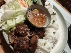 河内烤肉捞檬-越美小馆·越南料理(曲江店)