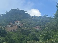 -三清山风景名胜区