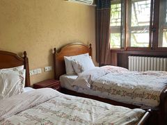 -卧龙堡客栈·中餐厅(古北水镇店)