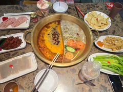 -小龙坎火锅(春熙太古里店)