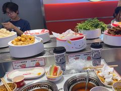 -龍歌自助小火锅(秦淮水游城店)