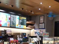 -星巴克(北京佳程广场店)