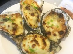 -Mr·Fish鱼鲜生海鲜放题(银泰in99店)