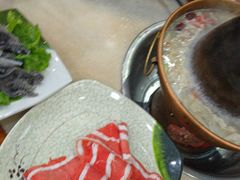 -壹条龙饭庄台基厂店