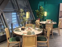 -南拳十三姨·潮汕砂锅粥·粤菜(西单大悦城店)