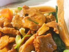 -外交学院大食堂