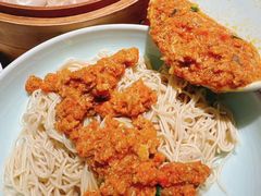 -裕兴记•蟹黄面馆(人民广场店)