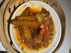-吉旺港式餐厅(南方商城店)