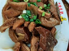 -陈光记烧腊店(罗保博士街店)