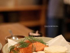 -BOR Eatery(安福路店)