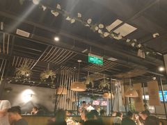 大堂-鱼谦脆皮烤鱼(华阳城店)