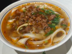 -老爷庙风味美食府(魏都大道店)
