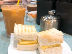 -华嫂冰室(尖沙咀店)